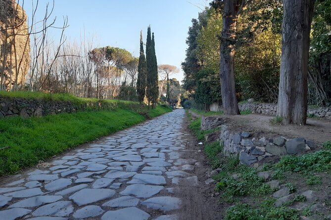 Unique E-Bike Experience in the Appian Way and the Catacombs - An In-Depth Look at the Tour