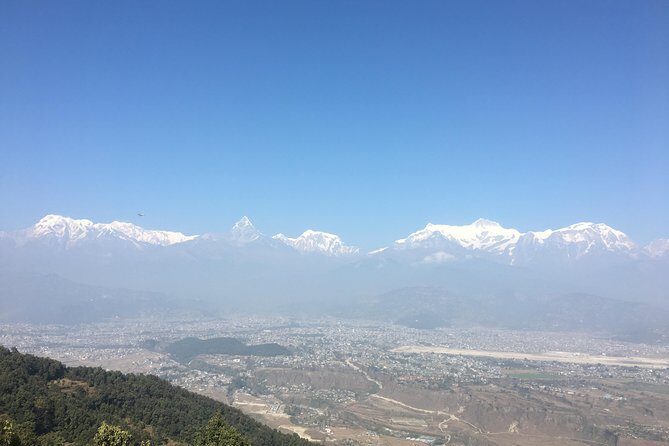 Unique Easy Hiking to Foxing Hill from Pokhara - Why You’ll Love the Easy Hiking to Foxing Hill
