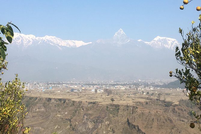 Unique Easy Hiking to Foxing Hill from Pokhara - What the Tour Includes and What to Consider