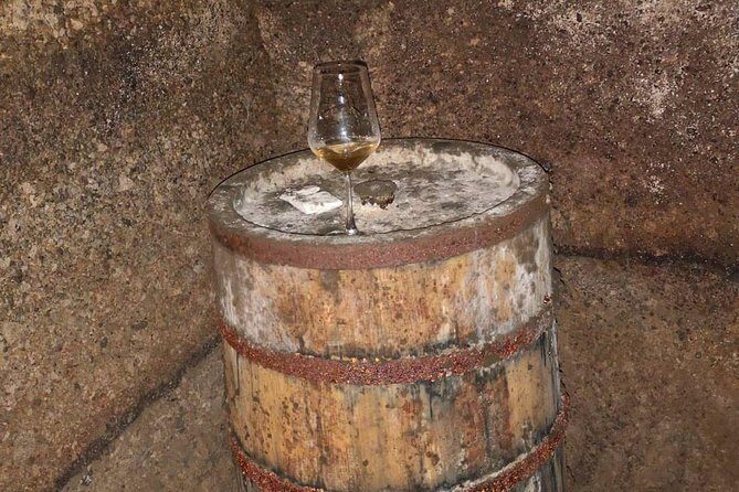 Unique EnoBike experience with tasting in 2 excellent wineries - The Practicalities: What the Tour Includes and How It Works