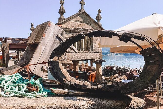 Unique Experience: Complete Tour of Rías Baixas and Isla da Toxa - Exploring Rías Baixas and Isla da Toxa: A Deep Dive