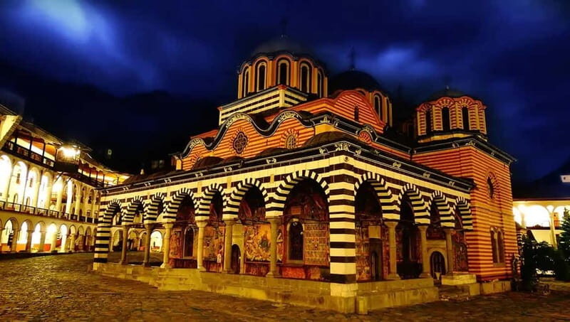 Unique experience to sleep in Rila Monastery - Frequently Asked Questions