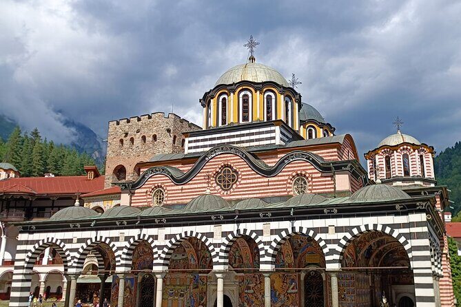 Unique experience to sleep in Rila Monastery - Final Thoughts: Is This Tour for You?