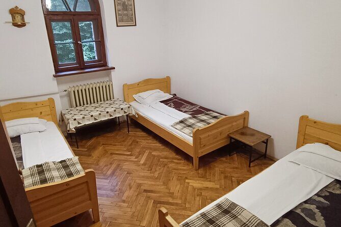 Unique experience to sleep in Rila Monastery - Frequently Asked Questions
