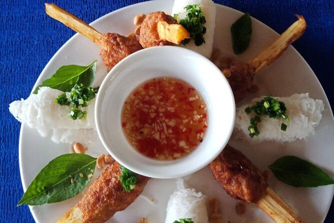 Unique farm to Table cooking class in Saigon - An In-Depth Look at the Saigon Farm-to-Table Tour