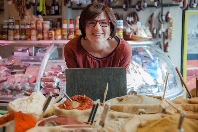 Unique food tour with a food journalist in Athens - Who Will Love This Tour?