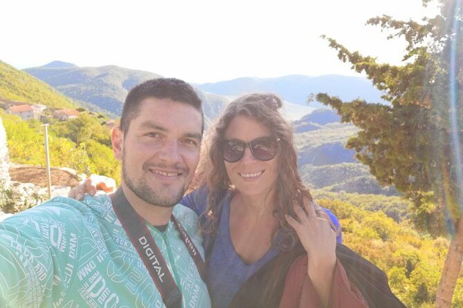 Unique gastro experience with locals in high hills above Budva! - Who Should Book This Tour?