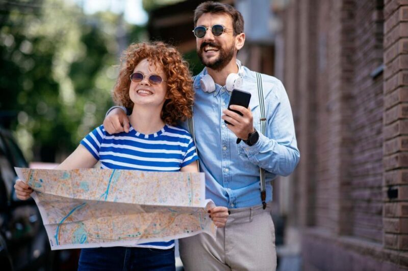 Unique Heritage: Newcastle Private Walking Tour - Who is This Tour Best Suited For?