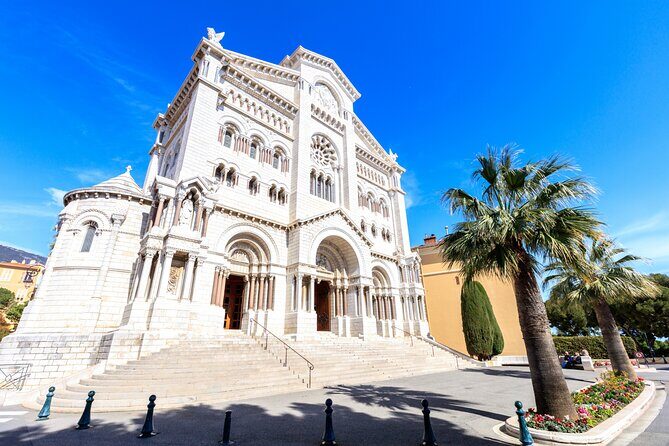 Unique Heritage of Monaco - Walking Tour - Practical Details and What to Expect
