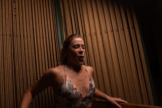 Unique Ice bath experience at Lukács BeerSpa - Who Is This Experience Best For?