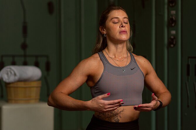 Unique Ice bath experience at Lukács BeerSpa - The Sum Up