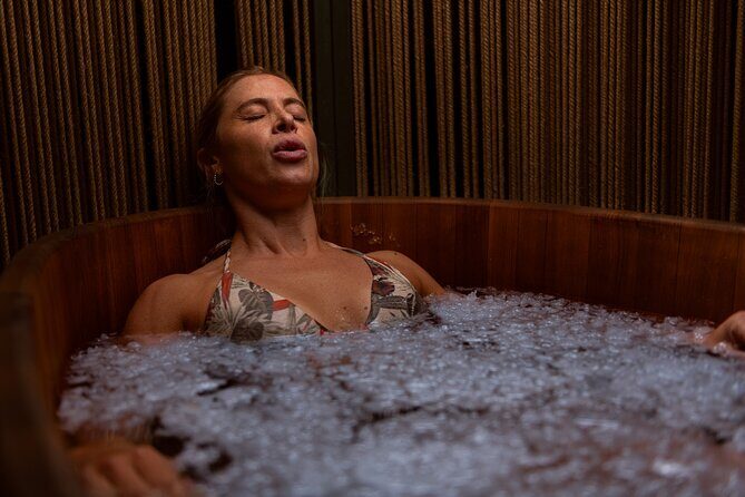 Unique Ice bath experience at Lukács BeerSpa - FAQ