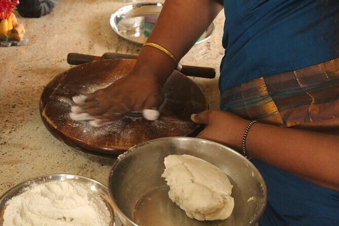 Unique In-Home Dining Experience in Mysore with a Local - What to Expect During the Tour