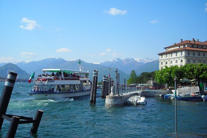 Unique Lake Maggiore Day Trip from Milan - A Detailed Look at the Tour