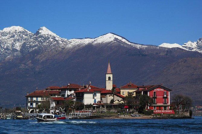 Unique Lake Maggiore Day Trip from Milan - The Sum Up