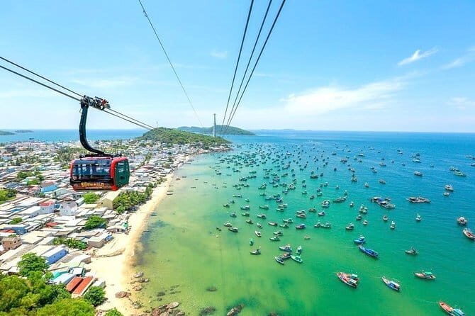 Unique Land Tour Southern Island Phu Quoc and Cable Car - Who Is This Tour Best Suited For?