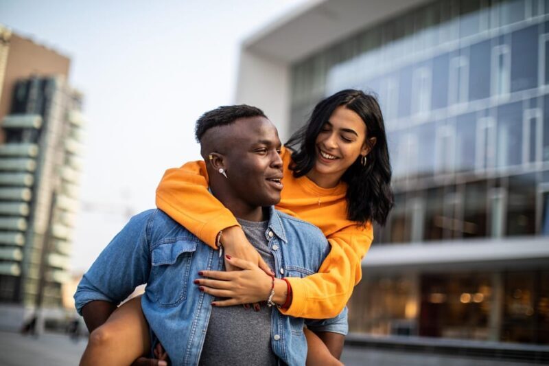 Unique Landmarks of Bilbao  Walking Tour for Couples - A Detailed Look at the Bilbao Walking Tour for Couples