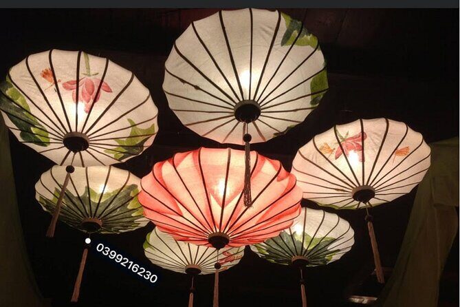 Unique Lantern and Coffee Making Class in Hoi An - Unique Lantern and Coffee Making Class in Hoi An: A Deep Dive into Culture and Creativity