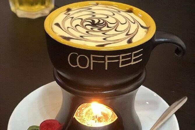 Unique Lantern and Coffee Making Class in Hoi An - Key Points
