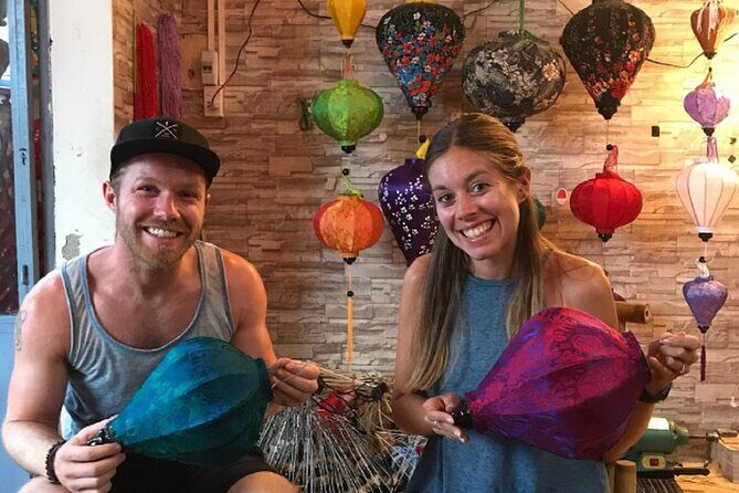 Unique Lantern and Coffee Making Class in Hoi An - Practical Details and What to Expect