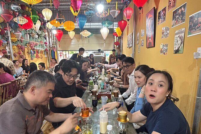 Unique Lantern and Coffee Making Class in Hoi An - Authentic, Fun, and Educational: Who Will Love This Tour?
