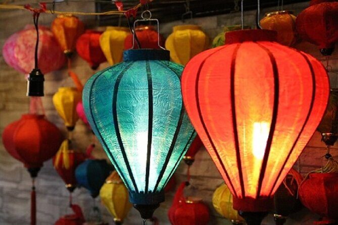 Unique Lantern and Coffee Making Class in Hoi An - The Sum Up