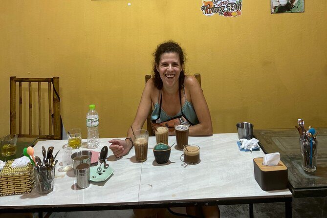 Unique Lantern and Coffee Making Class in Hoi An - FAQs