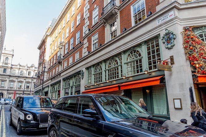 Unique London Walk: Secrets of Mayfair - Private Tour - Final Thoughts: Is It Worth It?