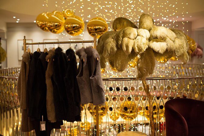 Unique London Walk: Secrets of Mayfair - Private Tour - Frequently Asked Questions
