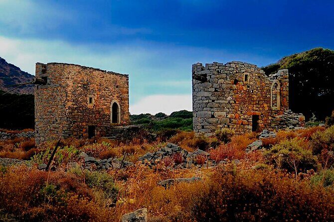 Unique Minoan Crete: Zeus Cave, Winery Visit, Knossos Palace - FAQs