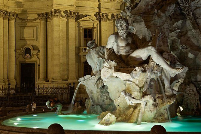 Unique Photo Tour and Workshop in Rome Dusk to Dawn - Final Thoughts: Who Will Love This Tour?