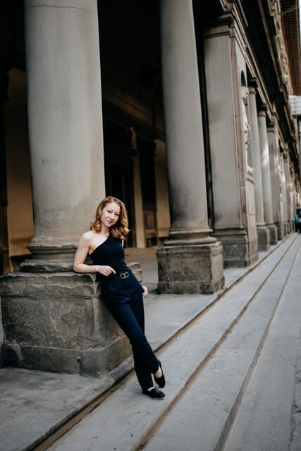 Unique Photographer in Florence - Key Points