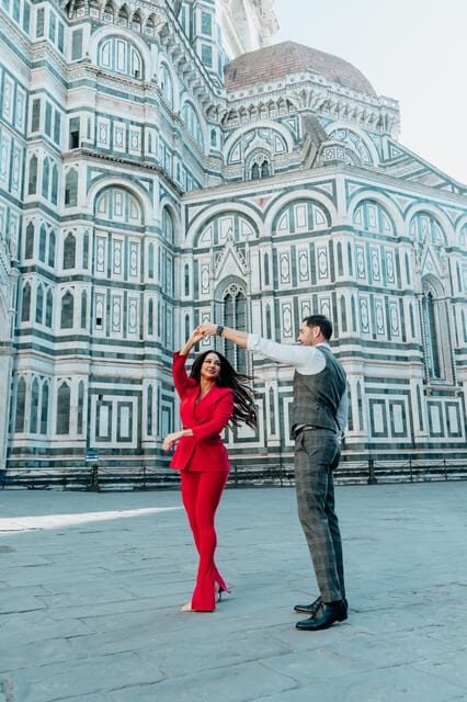 Unique Photographer in Florence - Who Will Love This Experience?