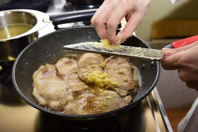 Unique Private Cooking Class with a Tokyo Local Emi - The Value: Is It Worth the Price?