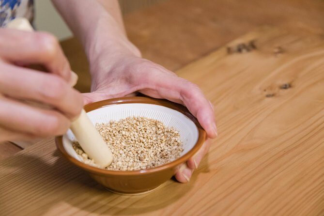 Unique Private Cooking Class with a Tokyo Local Emi - Authenticity and Cultural Connection