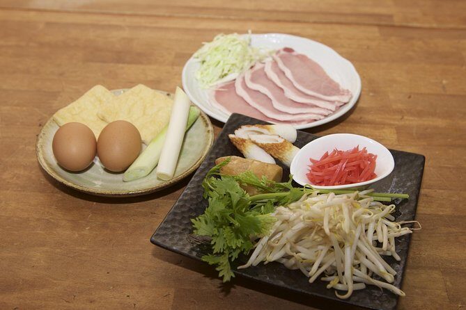 Unique Private Cooking Class with a Tokyo Local Emi - Who Should Book This Experience?