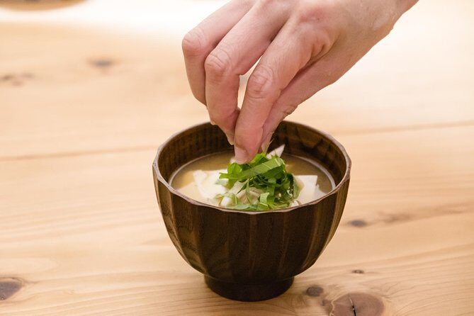 Unique Private Cooking Class with a Tokyo Local Emi - The Sum Up