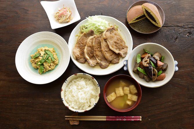 Unique Private Cooking Class with a Tokyo Local Emi - FAQs