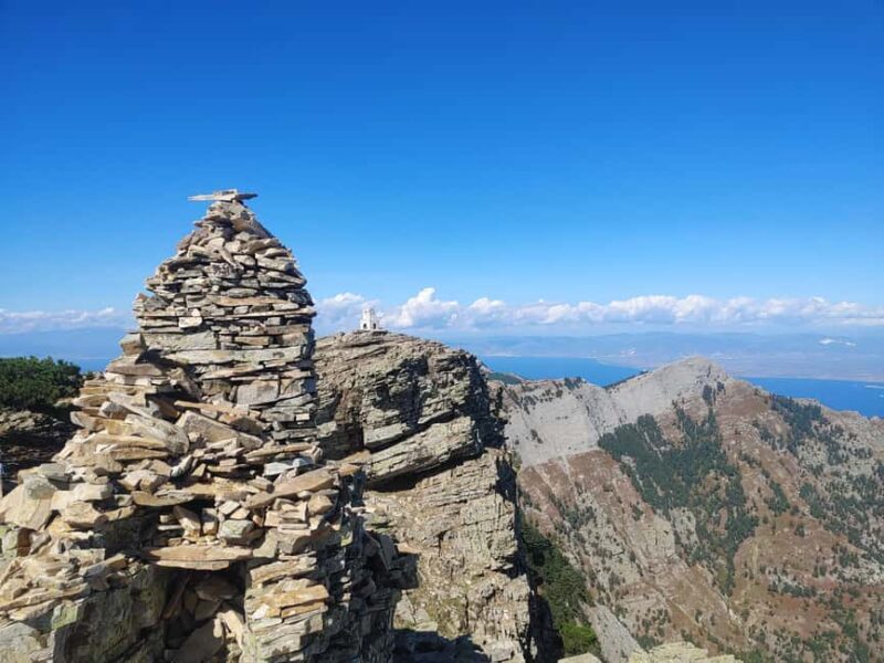 Unique Private Jeep Tour Thasos Island - FAQ