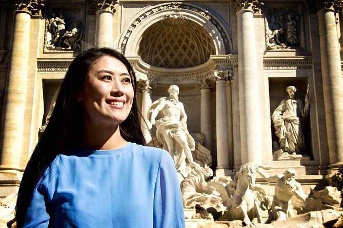 Unique Professional Photoshoot Be the Model of Your Roman Holiday - Exploring the Itinerary: What to Expect at Each Stop