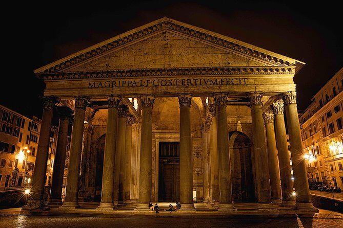Unique Rome by Night, Photo Tour and Workshop Under the Stars - Who Is This Tour Best For?