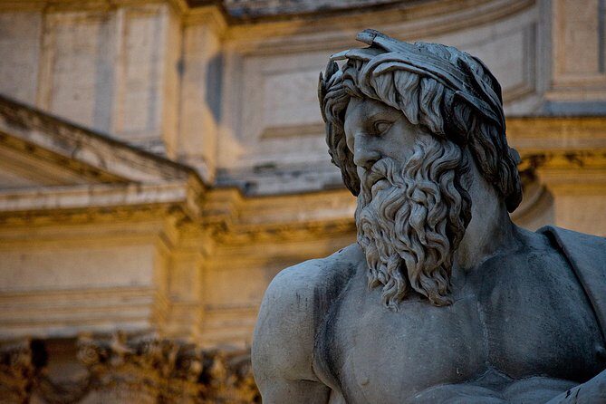 Unique Rome by Night, Photo Tour and Workshop Under the Stars - FAQs