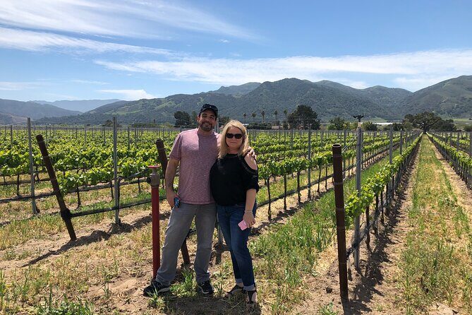 Unique Santa Barbara Wine Country Private Wine Tours and Tastings - Final Thoughts