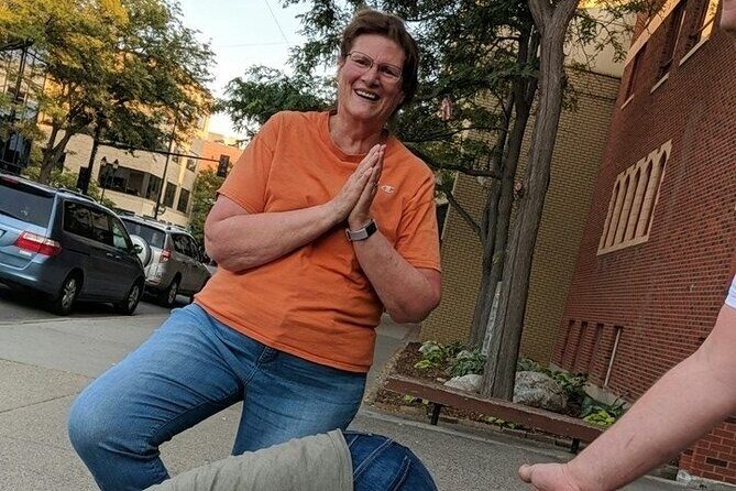 Unique Scavenger Hunt Experience in Albuquerque by Operation City Quest - Exploring Albuquerque in a New Way
