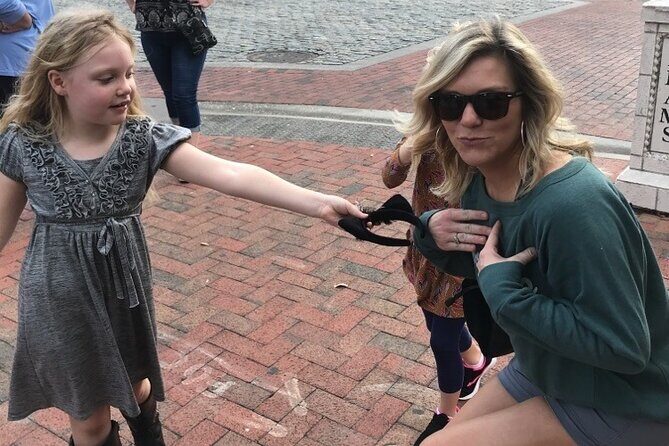 Unique Scavenger Hunt Experience in Boston by Crazy Dash - What Can You Expect During the Experience?