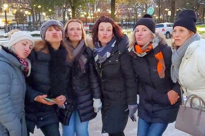 Unique Scavenger Hunt Experience in Boston by Crazy Dash - How About the Practicalities?
