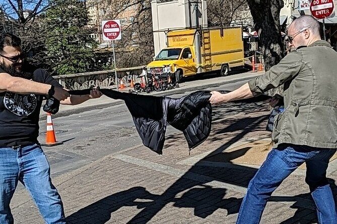 Unique Scavenger Hunt Experience in Boston by Crazy Dash - Cancellation and Flexibility