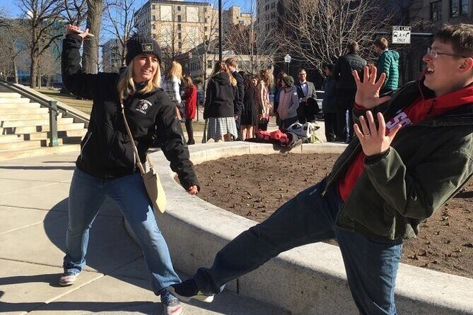 Unique Scavenger Hunt Experience in Buffalo by Zombie Scavengers - Final Thoughts: Who Will Love This?