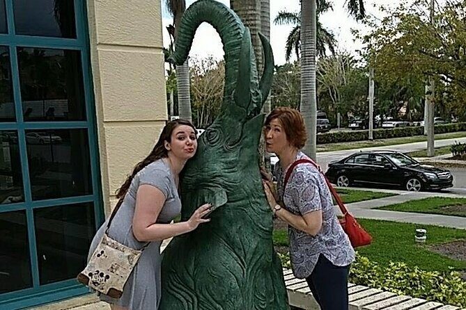 Unique Scavenger Hunt Experience in Cape Coral by Wacky Walks - An In-Depth Look at the Experience