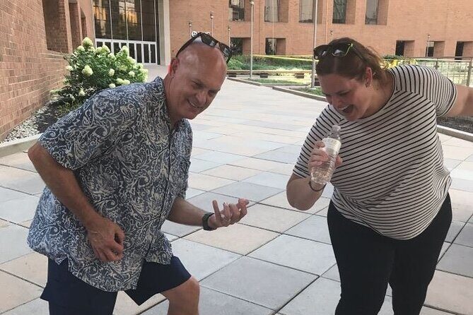 Unique Scavenger Hunt Experience in Cape Coral by Wacky Walks - Final Thoughts